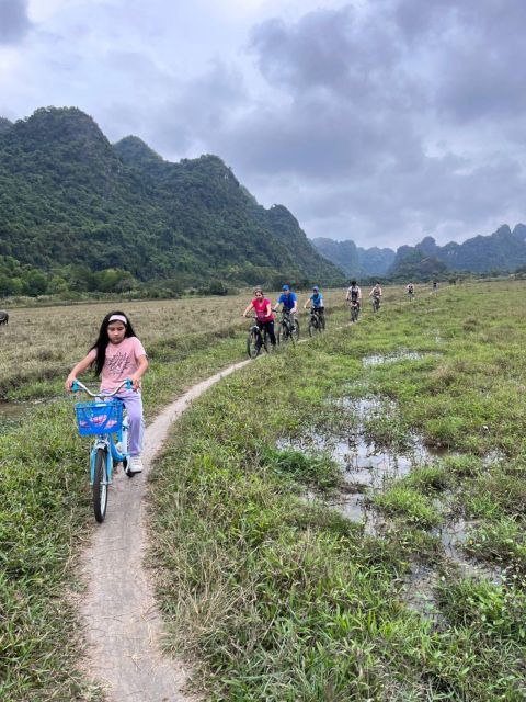 Hanoi - Lan Ha Bay 1 Day With Kayaking , Swimming and Cave - Accessibility and Additional Details