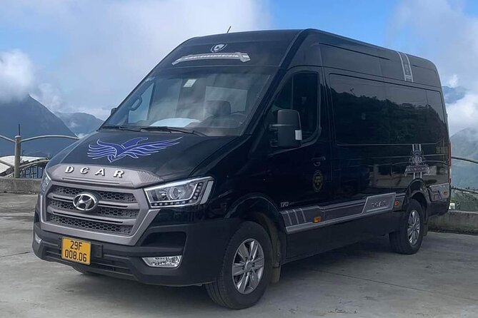 Hanoi Layover Tour With Private Transfer - Key Points