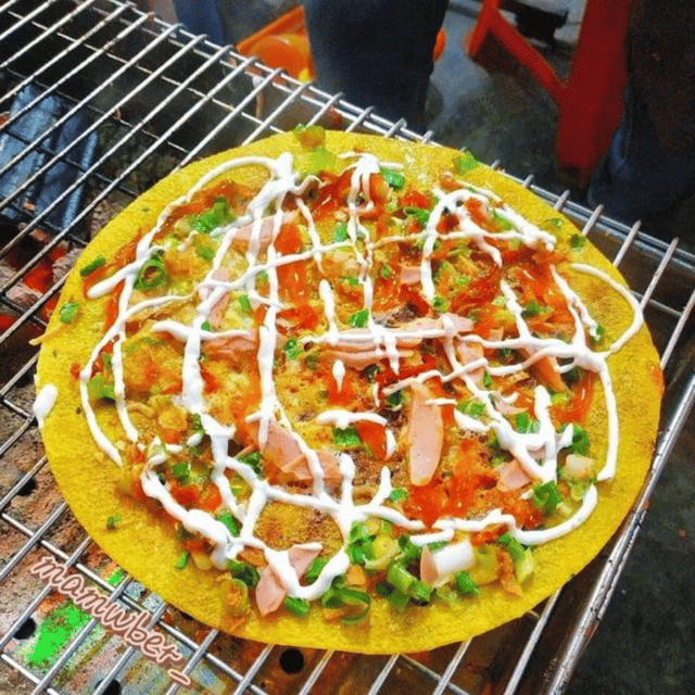 Hanoi Like a Local: Your Private Food Tour - Additional Information
