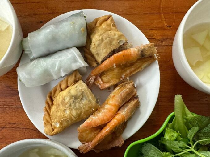 Hanoi Local Street Food Experience - Flexible Menu and Itinerary