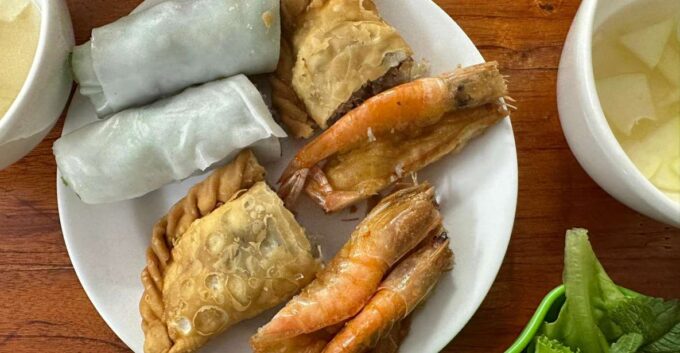 Hanoi Local Street Food Experience - Frequently Asked Questions