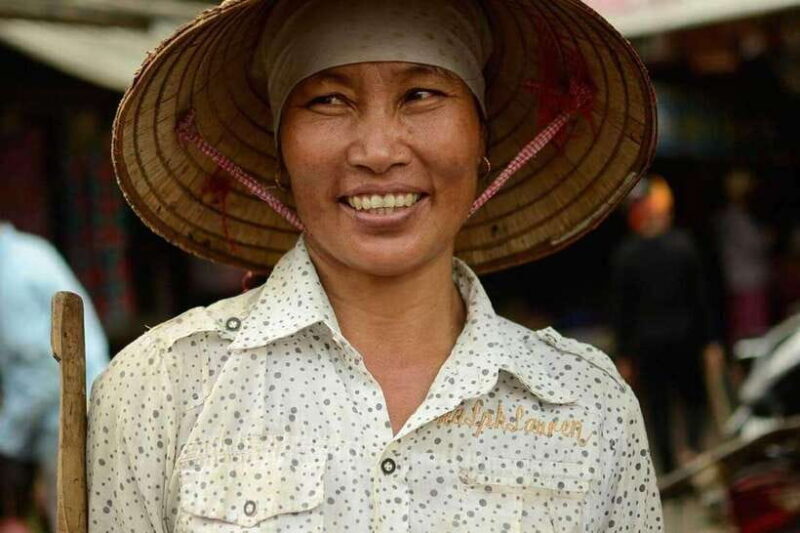 Hanoi: Long Bien Sunrise Photography Tour - Tour Overview and Pricing