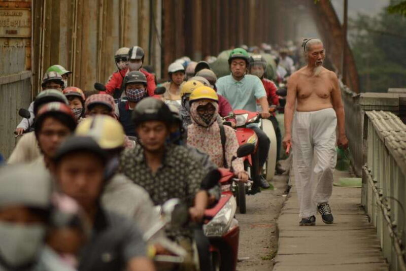 Hanoi: Long Bien Sunrise Photography Tour - Frequently Asked Questions