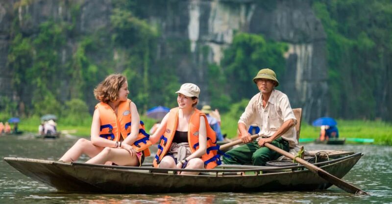 Hanoi: Luxurious 2-Day Ninh Binh Tour With Hotel/Bungalow - Key Points