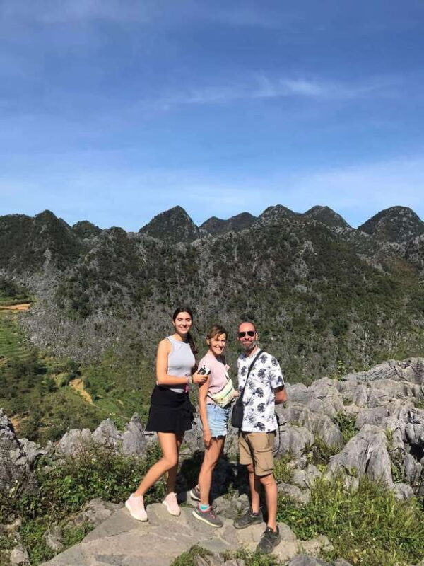 Hanoi: Luxury 2-Day Ha Giang Loop EasyRider Motorbike Tour - Inclusions and Amenities