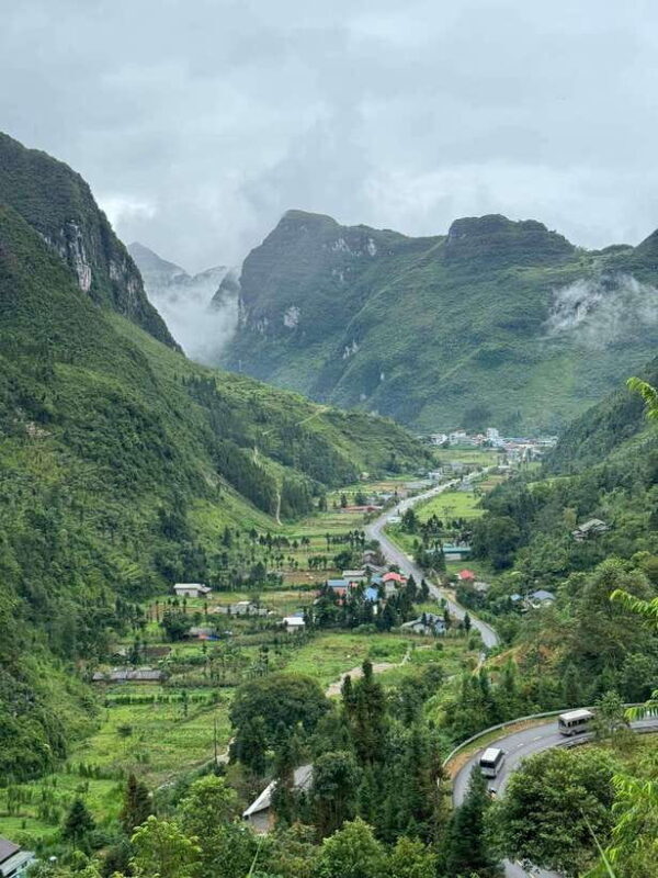 Hanoi: Luxury 2-Day Ha Giang Loop EasyRider Motorbike Tour - Unique Experiences of the Tour