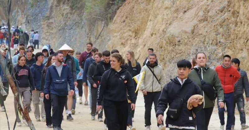 Hanoi: Luxury 2-Day Ha Giang Loop EasyRider Motorbike Tour - Transportation and Pickup/Drop-Off Details