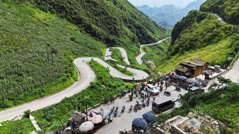 Hanoi: Luxury 2-Day Ha Giang Loop EasyRider Motorbike Tour - Preparing for the Ha Giang Loop Adventure