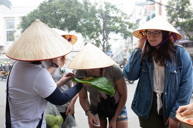 Hanoi Maya Kitchen: Traditional Cooking Class & Market Tour - Traveler Reviews and Ratings