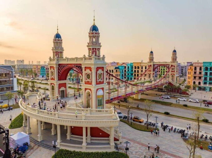 Hanoi: Mega Grand World With Bat Trang Pottery Village - Frequently Asked Questions