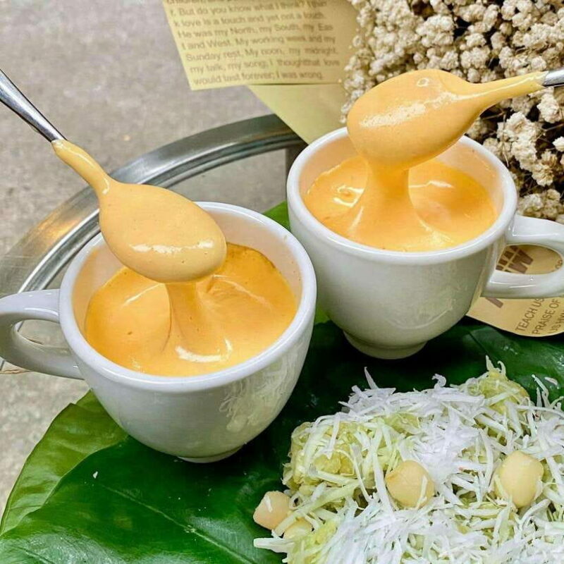 Hanoi: Michelin Guide Street Food Walking Tour - Exploring Hanoi’s Street Food: What to Expect