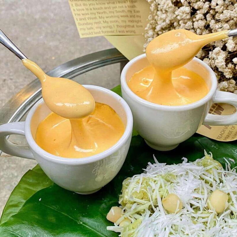 Hanoi: Michelin Guide Street Food Walking Tour - Participant Information