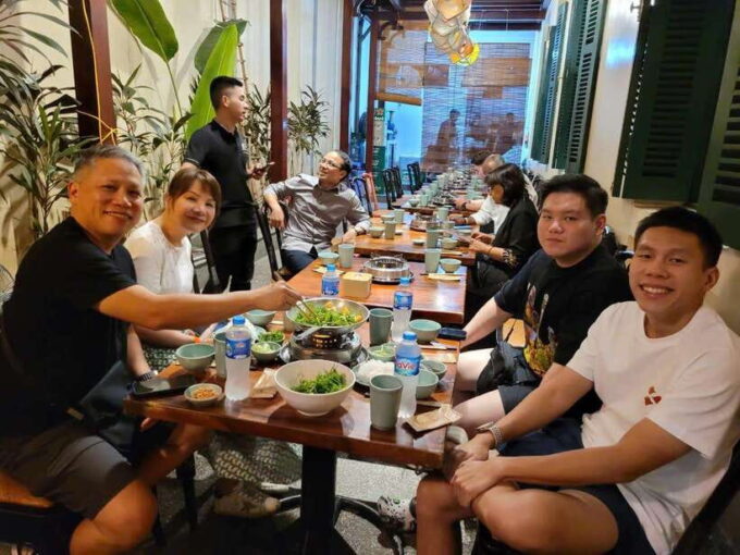 Hanoi: Michelin-Selected Private Street Food Tour - Frequently Asked Questions