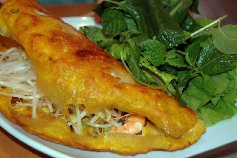 Hanoi: Michelin-Selected Street Food Walking Tour - Bun Cha: Grilled Pork With Rice Noodles