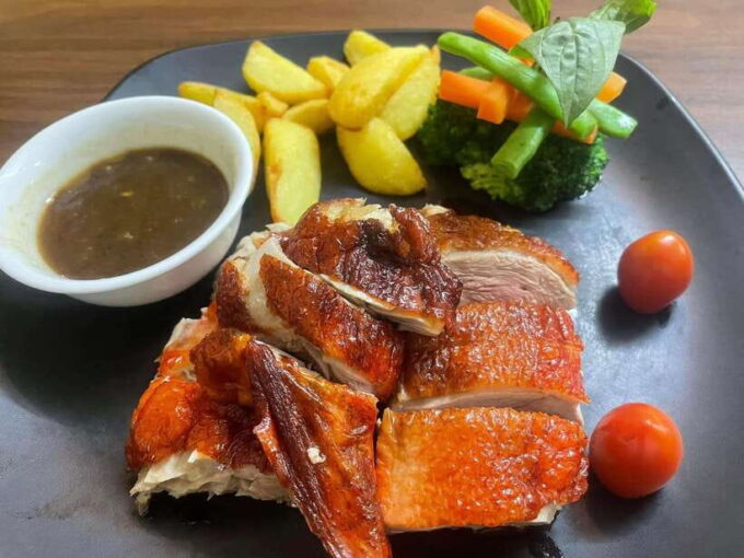 Hanoi: Michelin-Selected Street Food Walking Tour - Since You Asked