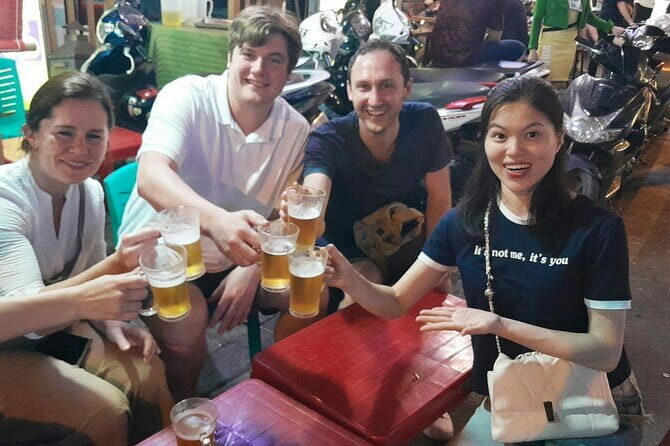 Hanoi Michelin Star Food Tour Via Jeep, Vespa or Motorbike - Final Thoughts: Is It Worth It?