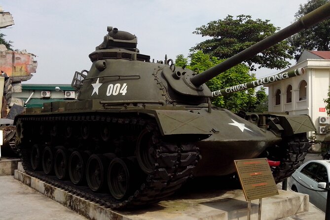 Hanoi Military Tour for Half Day City - Traditional Vietnamese Cooking Experience