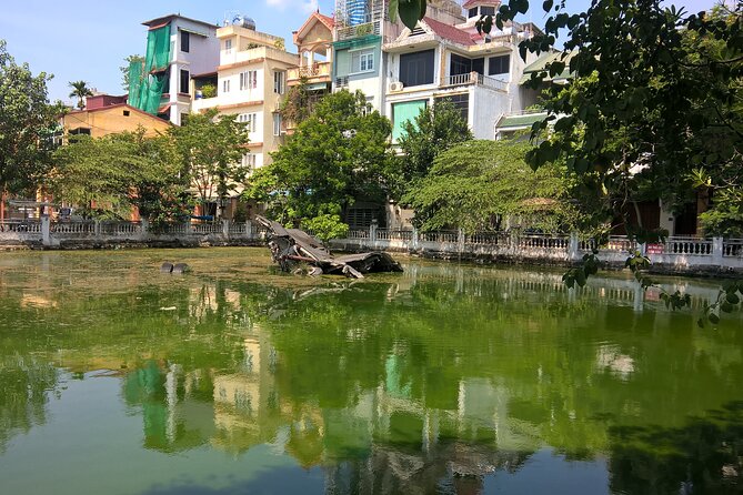 Hanoi Military Tour for Half Day City - Pricing and Cancellation Policy