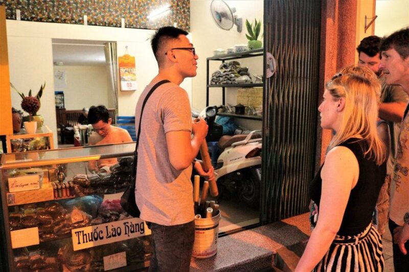 Hanoi: Morning Street Food Walking Tour & Mini Coffee Class - Vietnamese Coffee History