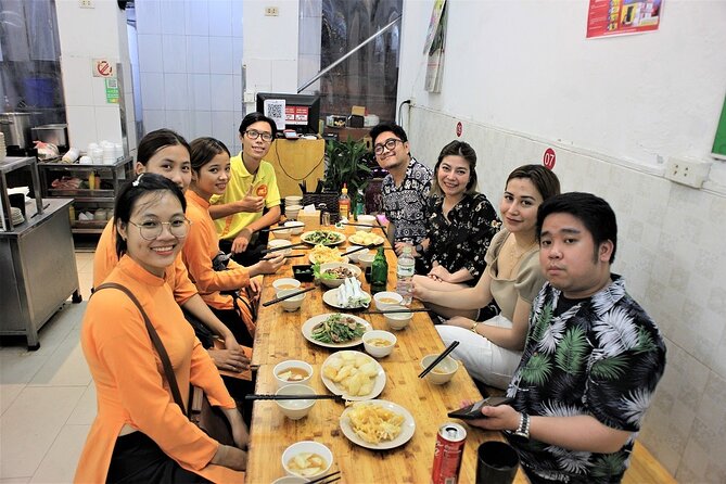 Hanoi Motorbike Tour Led By Women: Hanoi City Half Day - Hanois Sights and Sounds