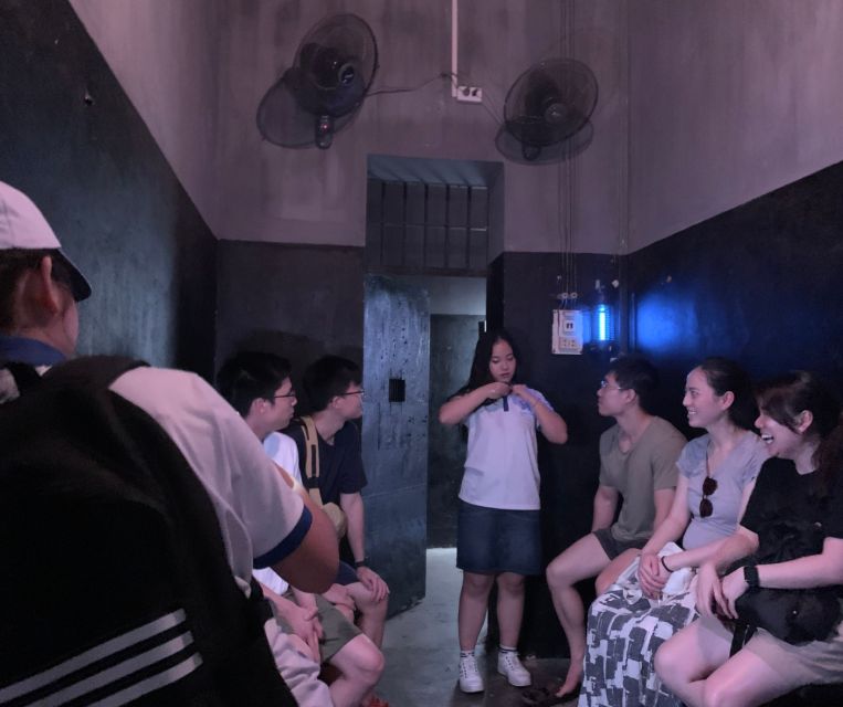 Hanoi: Museum Tour - Unveiling Stories of the Past - Empowering Narratives at Vietnam Womens Museum