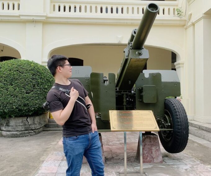 Hanoi: Museum Tour - Unveiling Stories of the Past - Tailored Experiences for Diverse Interests