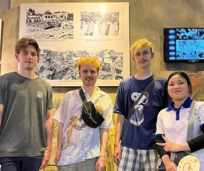 Hanoi: Museum Tour - Unveiling Stories of the Past - Frequently Asked Questions