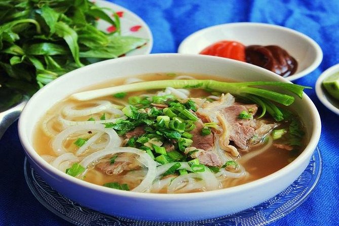 Hanoi Night Market and Street Food Tour - Important Considerations