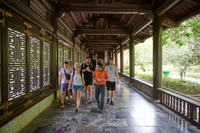 Hanoi: Ninh Binh 1 Day, Bai Dinh-Trang An, Cycling, Buffet Lunch - Frequently Asked Questions