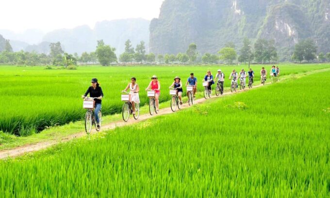 Hanoi: Ninh Binh Amazing Trip With Trang An, Hoa Lu,Mua Cave - Frequently Asked Questions