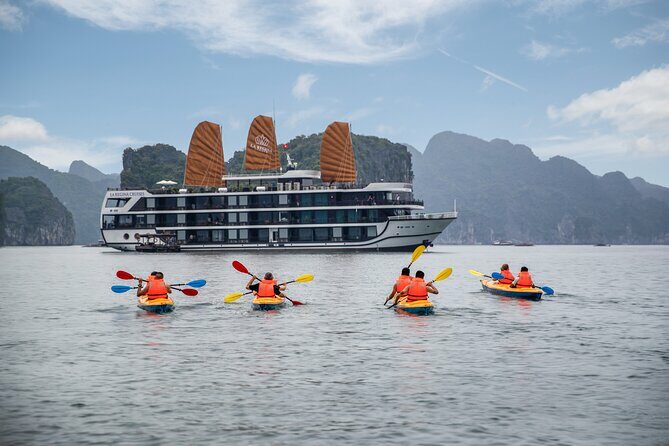 Hanoi, Ninh Binh and Ha Long 6 Day 5 Night Overnight Cruise Tour - An In-Depth Look at the Itinerary