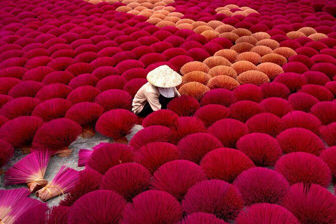 Hanoi, Ninh Binh and Ha Long 6 Day 5 Night Overnight Cruise Tour - What Makes This Tour Stand Out