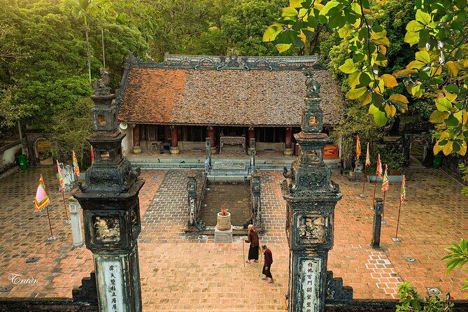 Hanoi, Ninh Binh and Ha Long 6 Day 5 Night Overnight Cruise Tour - FAQ