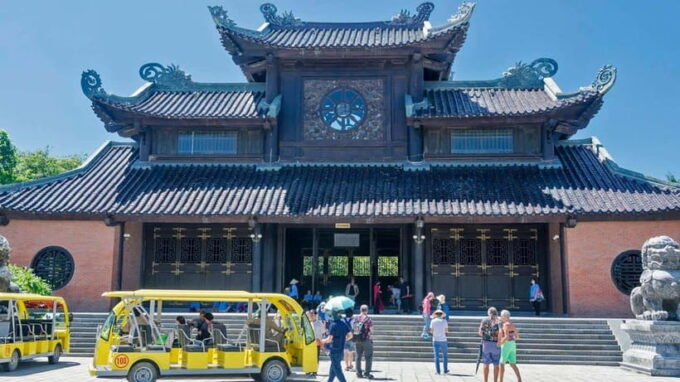Hanoi: Ninh Binh, Bai Dinh Pagoda, Trang An & Mua Cave Tour - Preparation and Restrictions