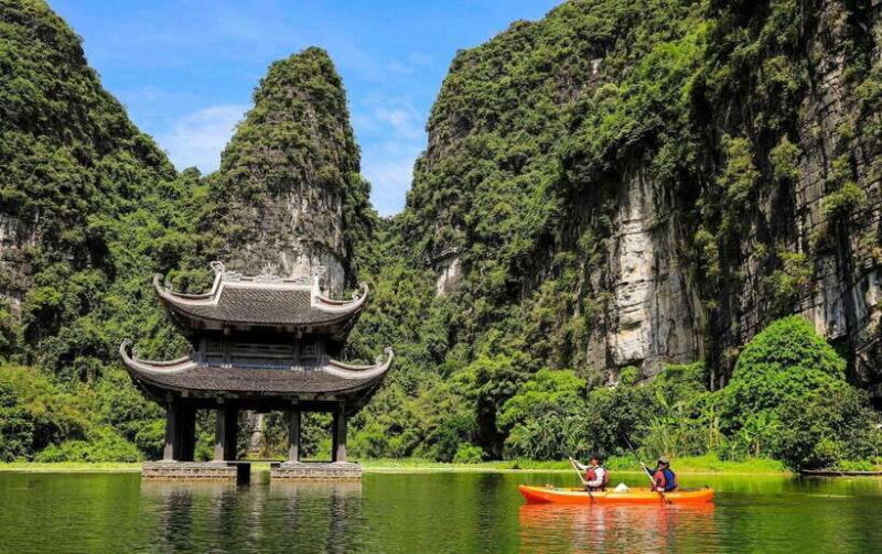 Hanoi: Ninh Binh Day Trip With Incense Village Tour - Tour Overview