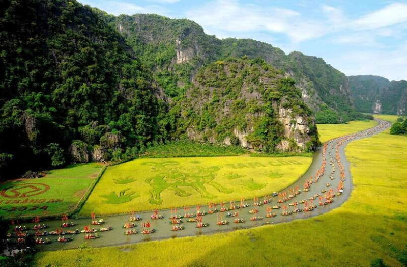 Hanoi: Ninh Binh Day Trip With Incense Village Tour - Important Considerations