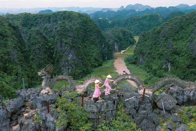 Hanoi: Ninh Binh Day Trip With Incense Village Tour - Suitability and Preparation