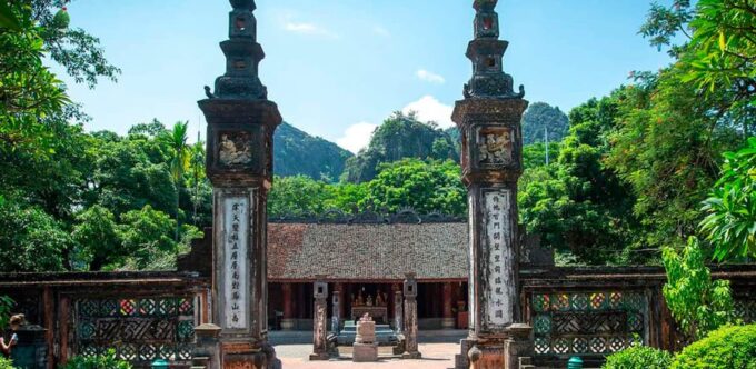 Hanoi-Ninh Binh Full Day Tour: Hoa Lu, Trang An, Mua Cave - Important Information and Notes