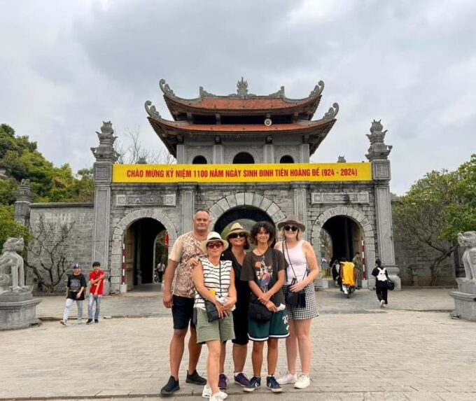 Hanoi-Ninh Binh Full Day Tour: Hoa Lu, Trang An, Mua Cave - Frequently Asked Questions
