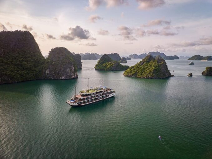 Hanoi: Ninh Binh, Ha Long & Lan Ha Bay - 3-Day Luxury Cruise - Special Requests