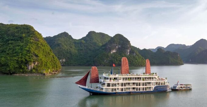 Hanoi: Ninh Binh, Ha Long & Lan Ha Bay - 3-Day Luxury Cruise - Important Notes