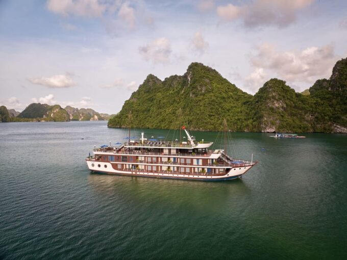 Hanoi: Ninh Binh, Ha Long & Lan Ha Bay - 3-Day Luxury Cruise - Recommendations and Restrictions