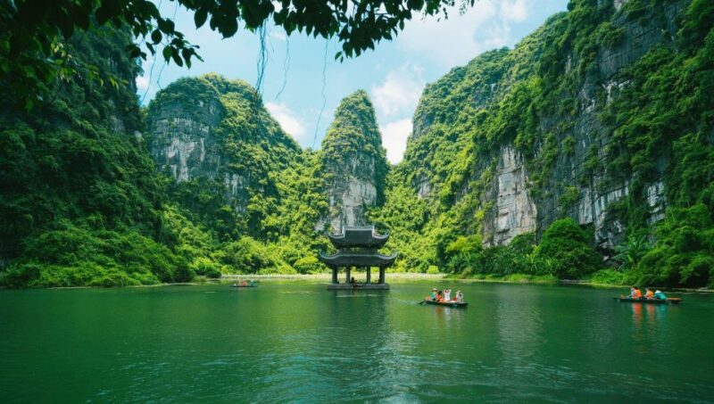 Hanoi: Ninh Binh - Halong 2-Day 1-Night Trip by Bus - Bungalow/Hotel - Key Points