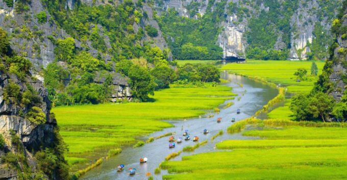 Hanoi: Ninh Binh - Halong 2-Day 1-Night Trip by Bus - Bungalow/Hotel - Frequently Asked Questions