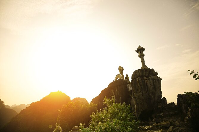 Hanoi Ninh Binh Halong Bay 2 Days 1 Night Group Tour - Pickup Information