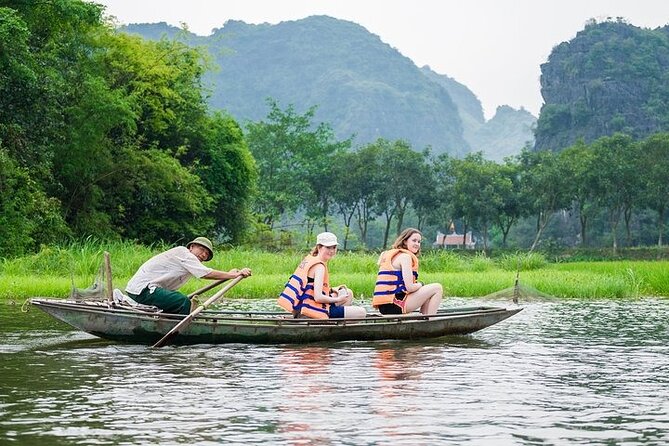 Hanoi Ninh Binh Halong Bay 2 Days 1 Night Group Tour - Frequently Asked Questions