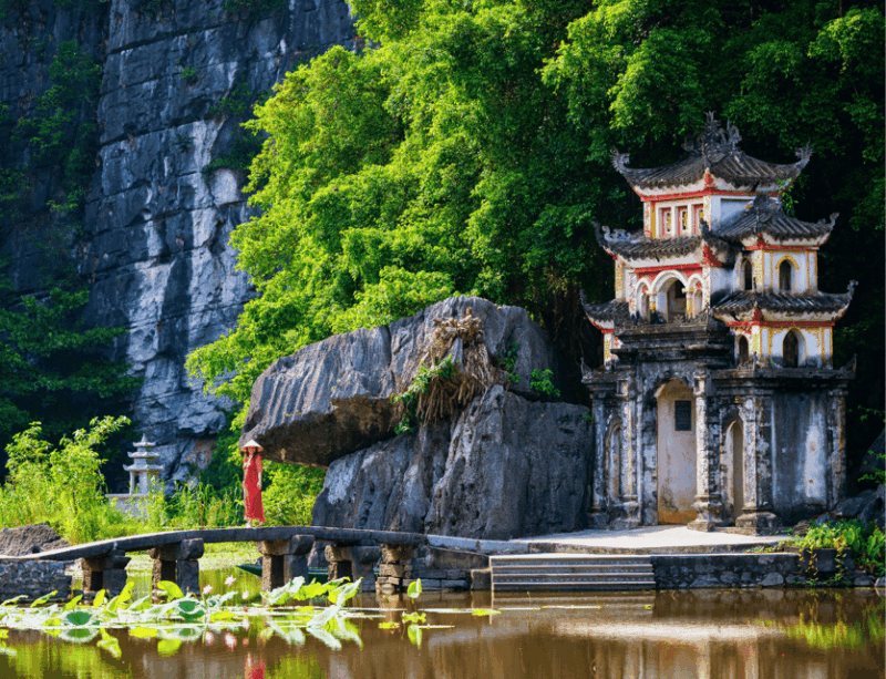 Hanoi: Ninh Binh, Hoa Lu, Tam Coc, Trang-an Private Day-Tour - Important Information