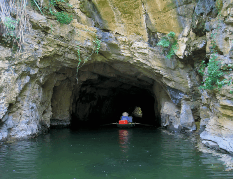Hanoi: Ninh Binh, Hoa Lu, Tam Coc, Trang-an Private Day-Tour - Transportation Options