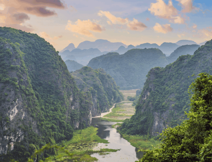Hanoi: Ninh Binh, Hoa Lu, Tam Coc, Trang-an Private Day-Tour - Cultural Heritage Exploration