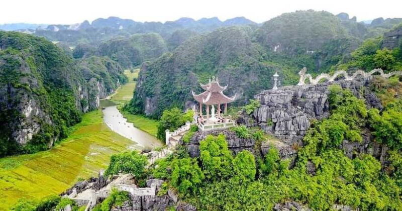 Hanoi- Ninh Binh; One Day Trip - Things to Remember